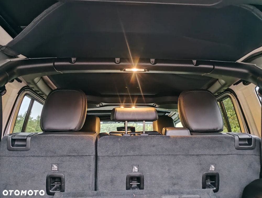 Jeep Wrangler 2.0 4xe Plug-In Hybrid Hardtop Sahara - 24