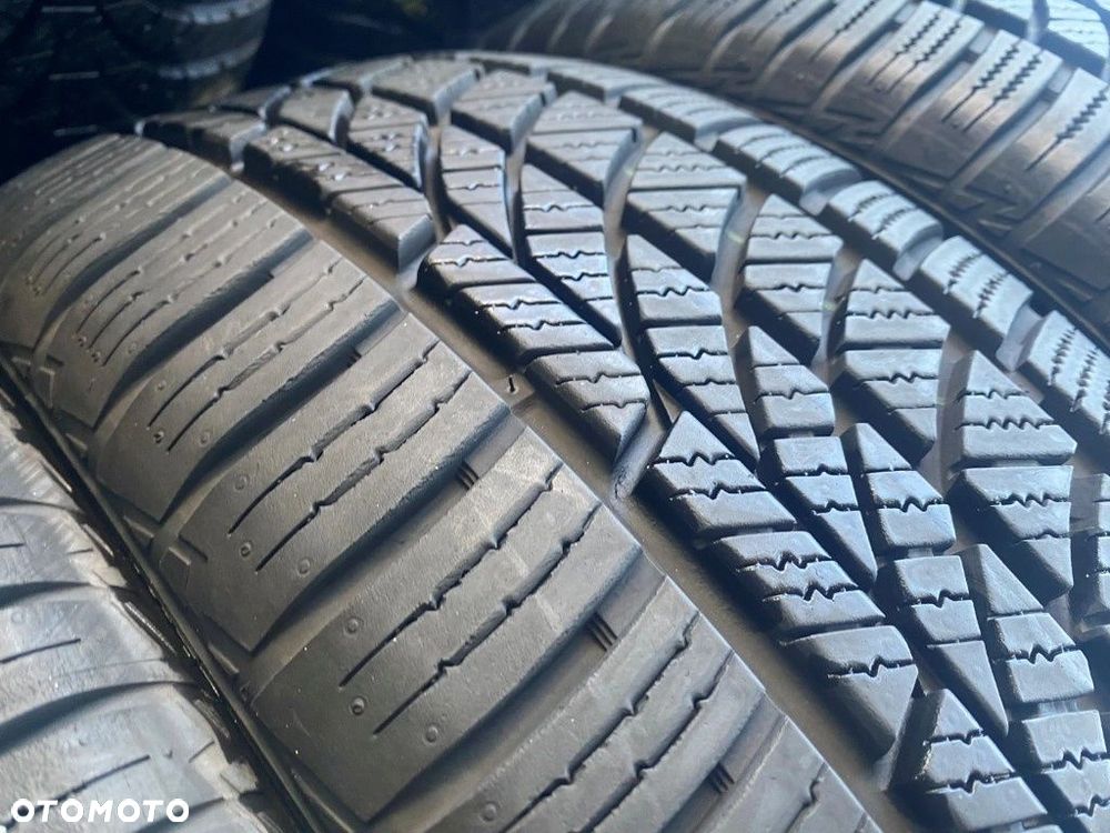 205/55/17 Hankook Kinergy 4S_7mm_4szt_(425) - 6