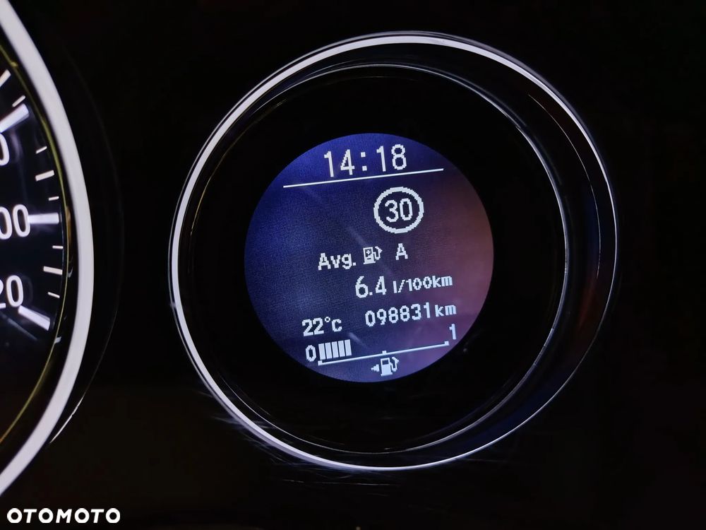 Honda HR-V 1.5 Executive (ADAS / Connect+) - 36