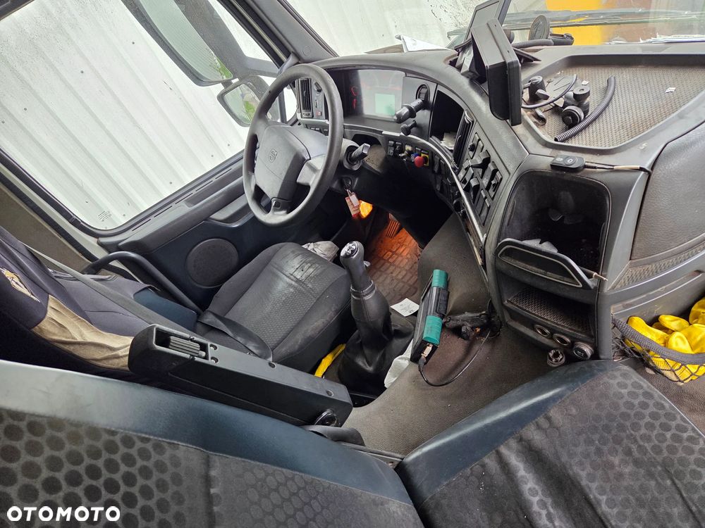 Volvo FM - 17