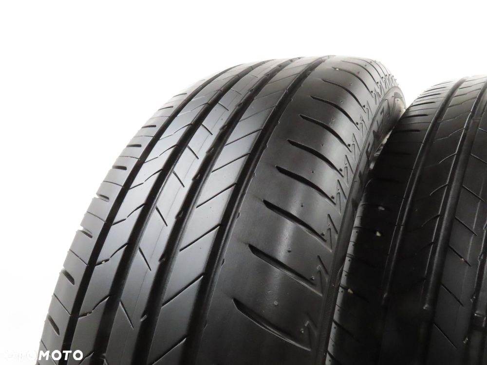 2x 225/65R17 OPONY LETNIE Bridgestone Alenza 001 102H - 6