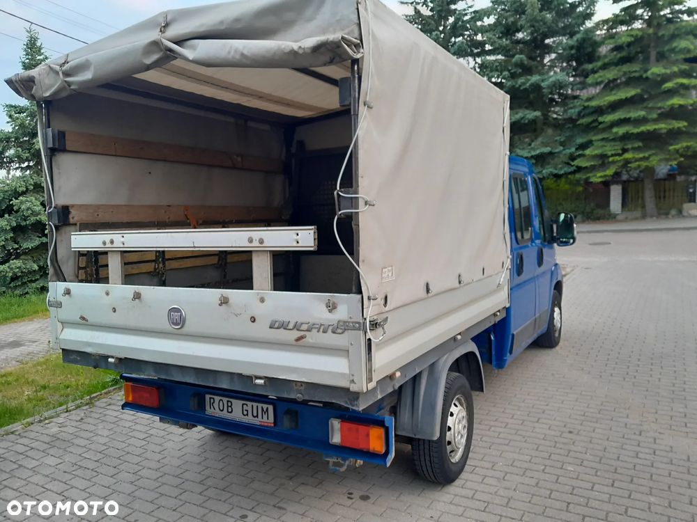 Fiat Ducato - 5