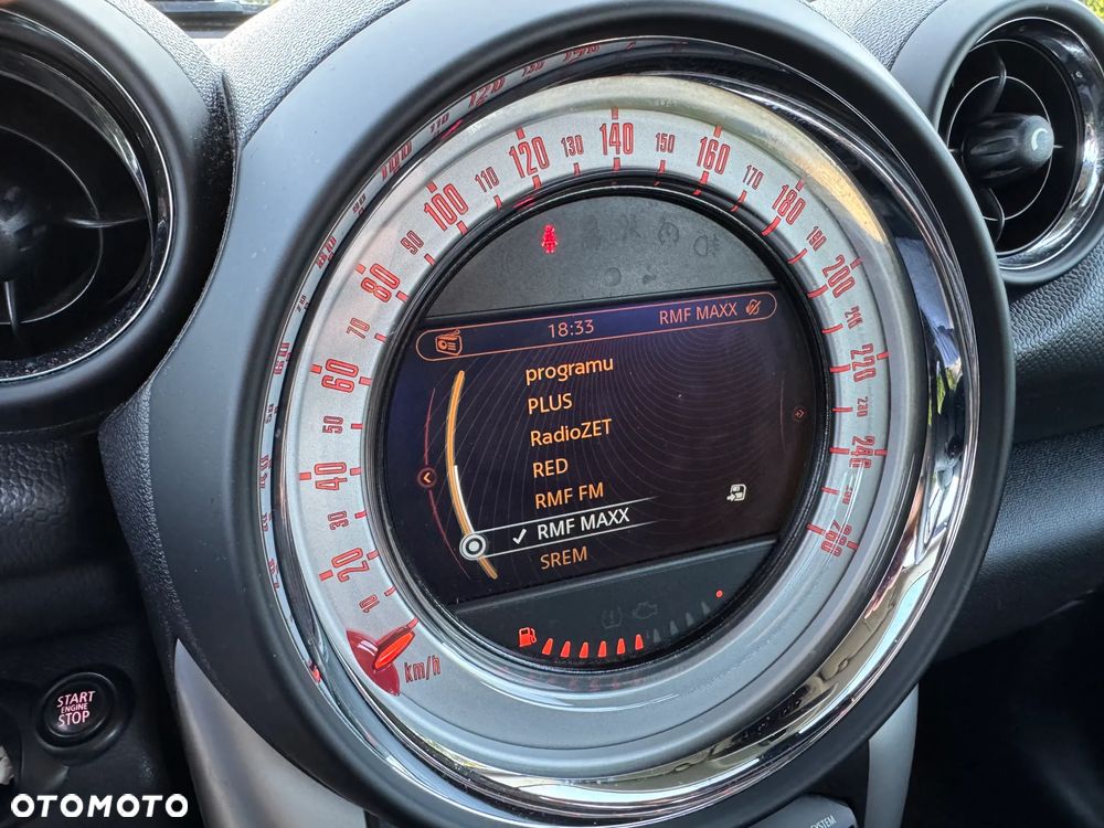 MINI Countryman Cooper - 19