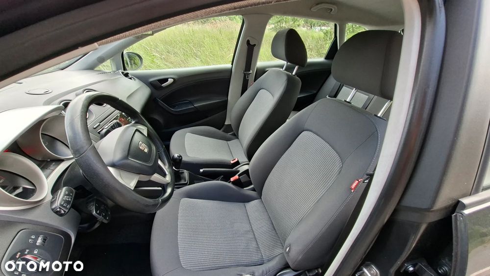 Seat Ibiza 1.2 TSI Style - 25