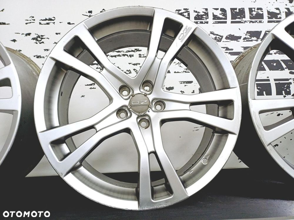 felgi ALU 20 5x114.3 OZ Germany Acura Honda Hyundai Infiniti Kia Mazda - 3