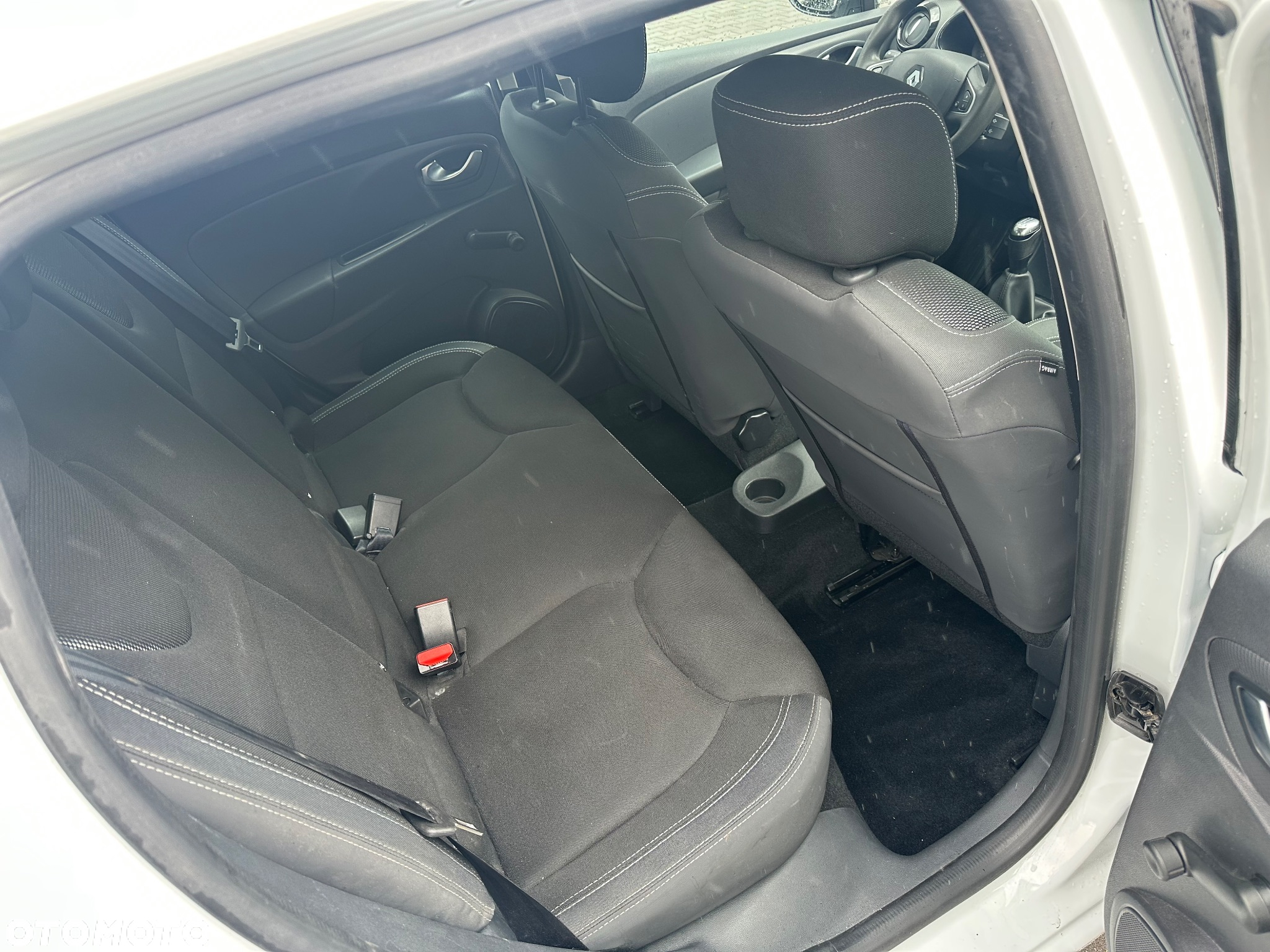 Renault Clio 1.5 dCi Business - 9