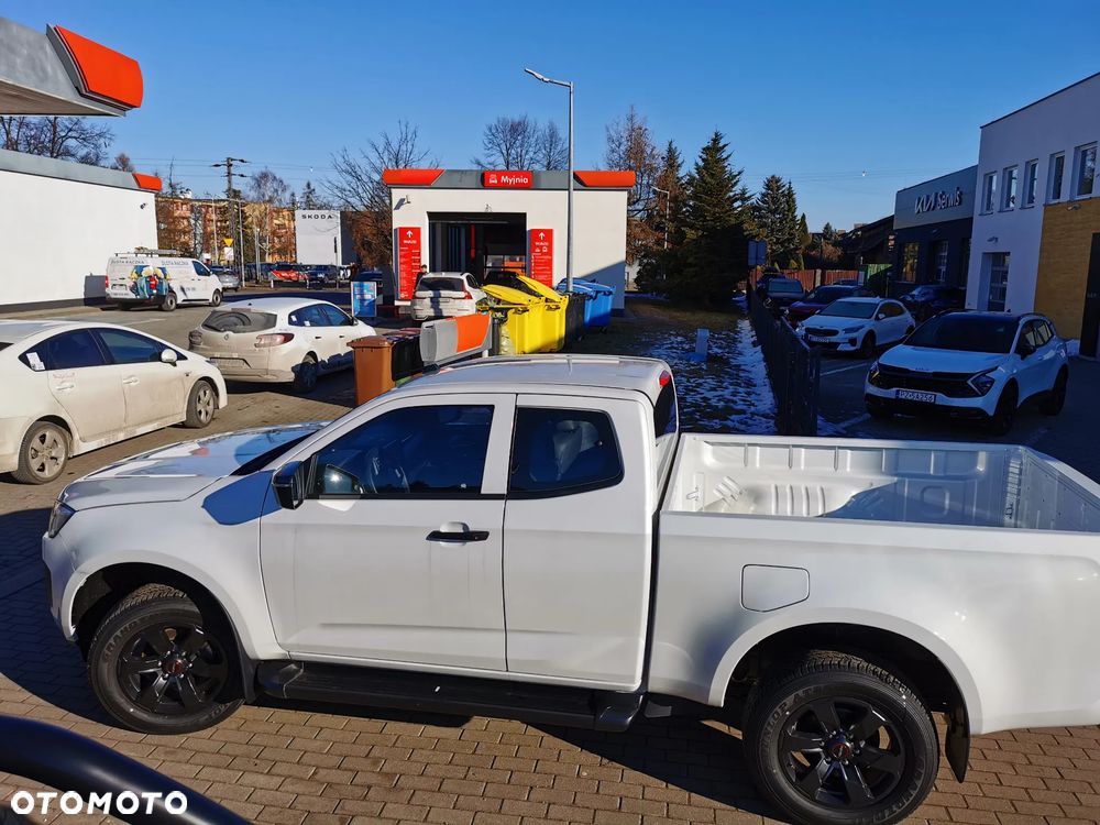 Isuzu D-Max 1.9 EC LSE - 5