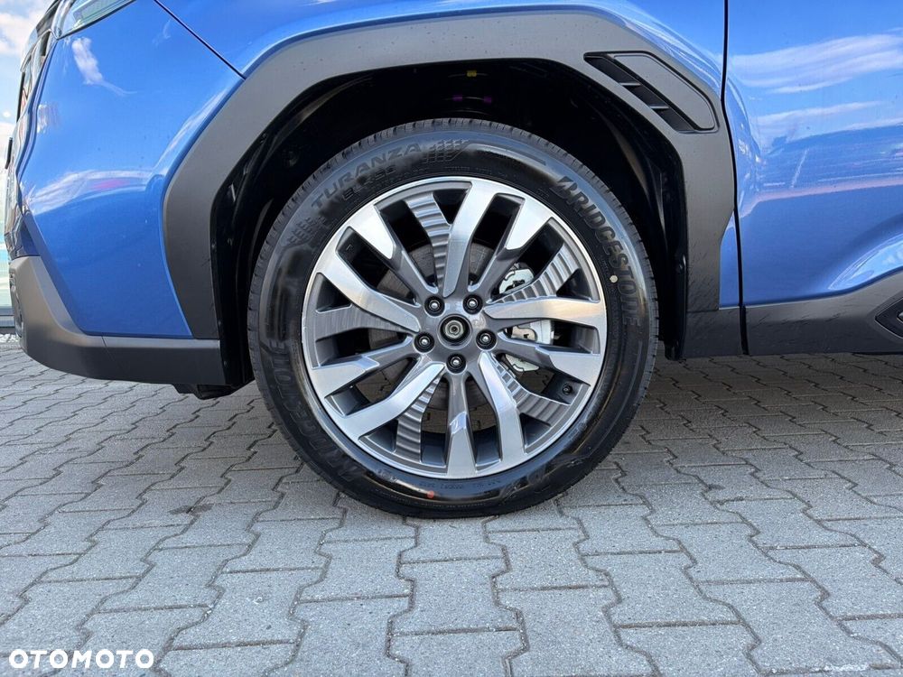 Subaru Forester - 24