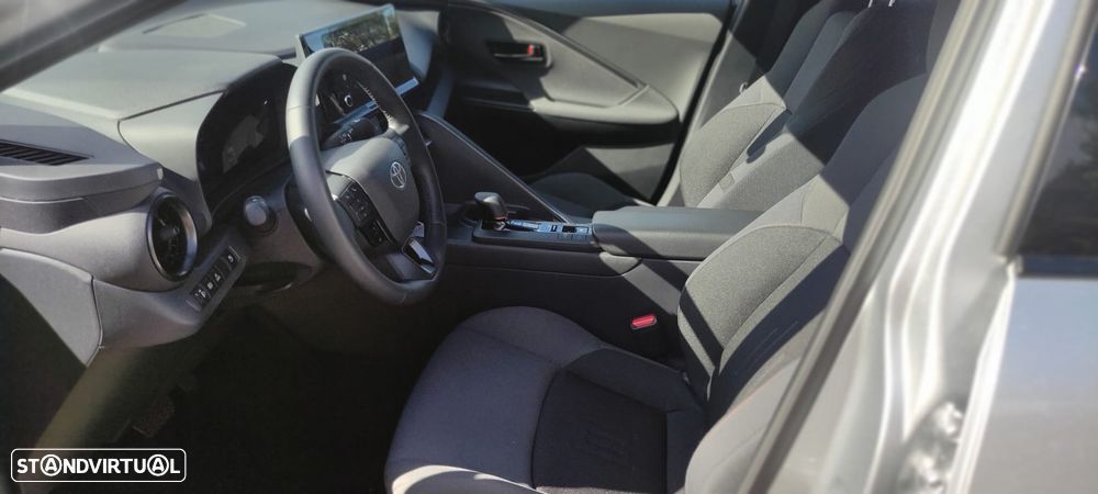 Toyota C-HR 2.0 HDF Plug-in Business - 10