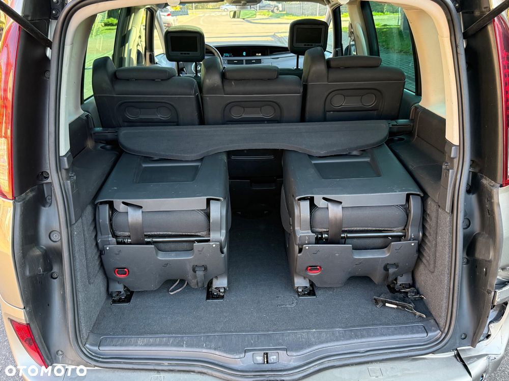 Renault Espace - 18