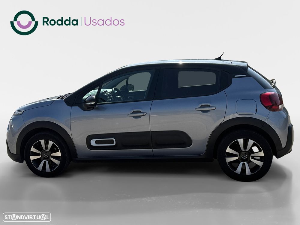 Citroën C3 1.2 PureTech Max - 5