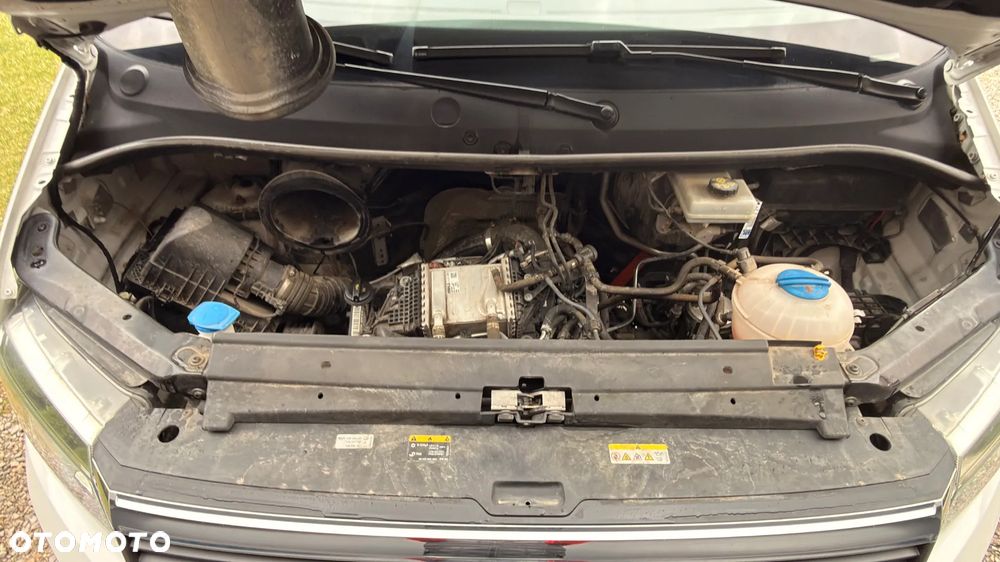 Volkswagen CRAFTER - 39