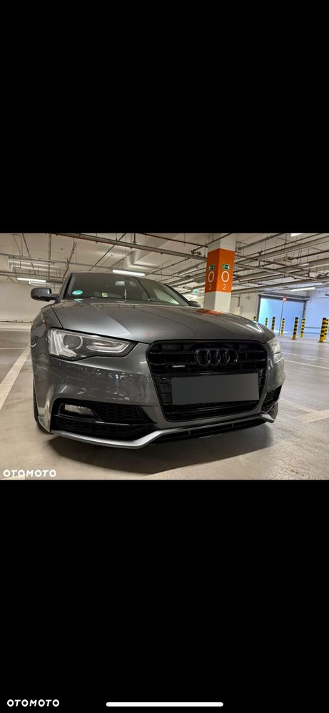 Audi A5 - 3