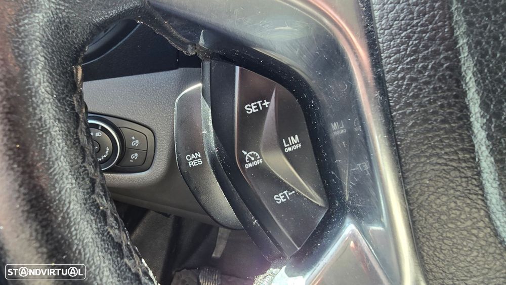 Ford Transit Connect 1.5 TDCi 210 L2 Ambiente - 13