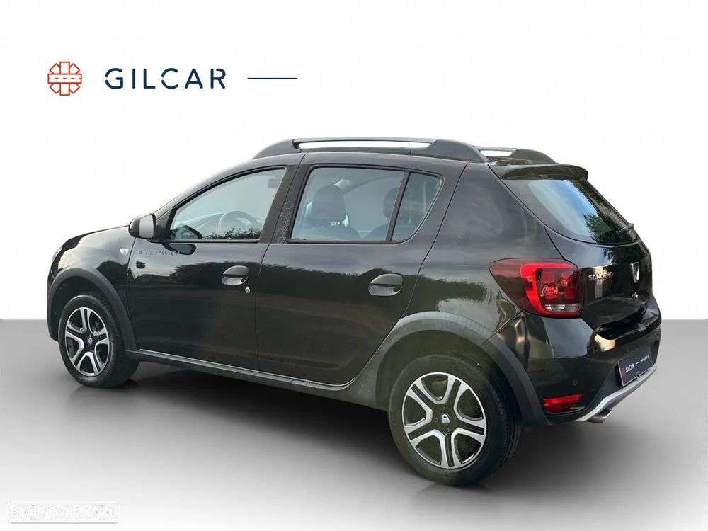 Dacia Sandero - 7