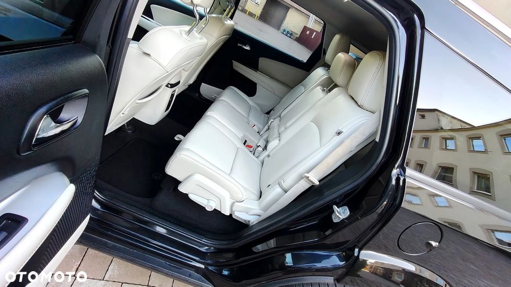 Fiat Freemont 2.0 Multijet 16V DPF My - 31