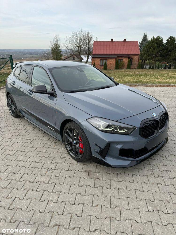 BMW Seria 1 M135i xDrive - 1