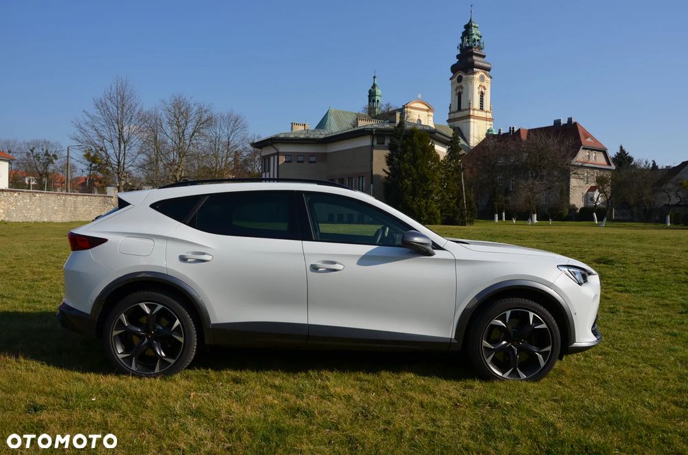 Cupra Formentor 2.0 TSI 4Drive VZ DSG - 3