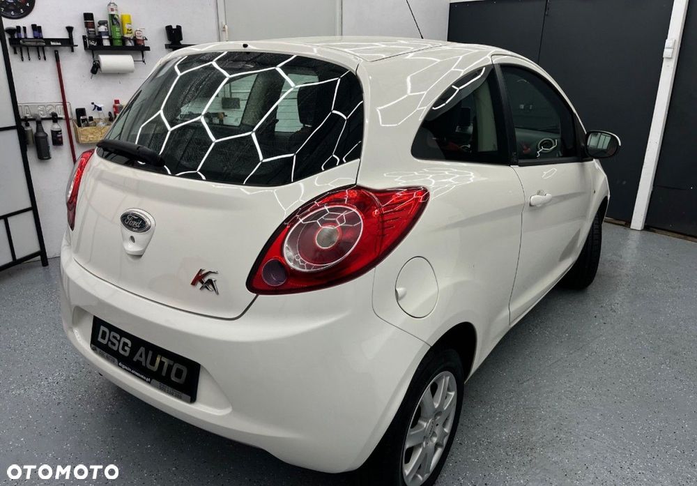 Ford KA - 19