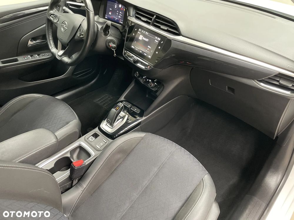 Opel Corsa 1.2 Elegance S&S - 29