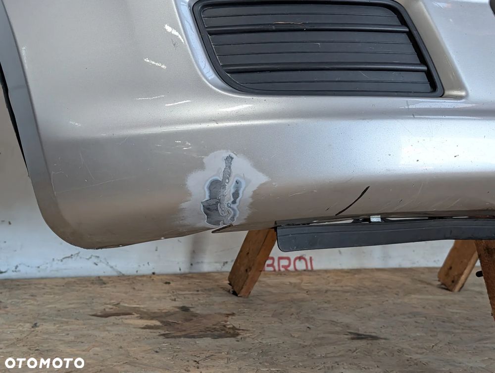 ZDERZAK PRZEDNI SUZUKI SWIFT MK6 LIFT  ZCC - 3