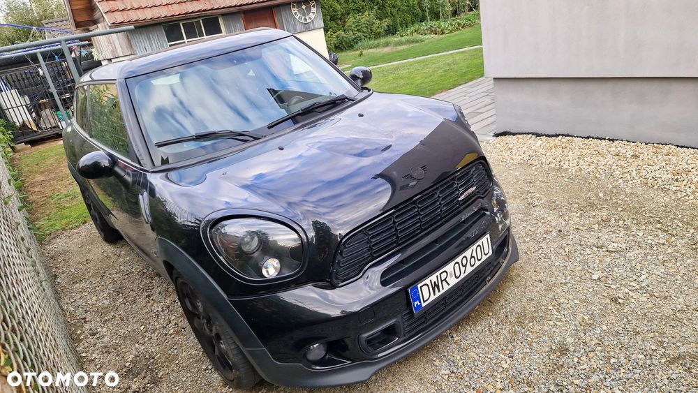 MINI Cooper S - 1