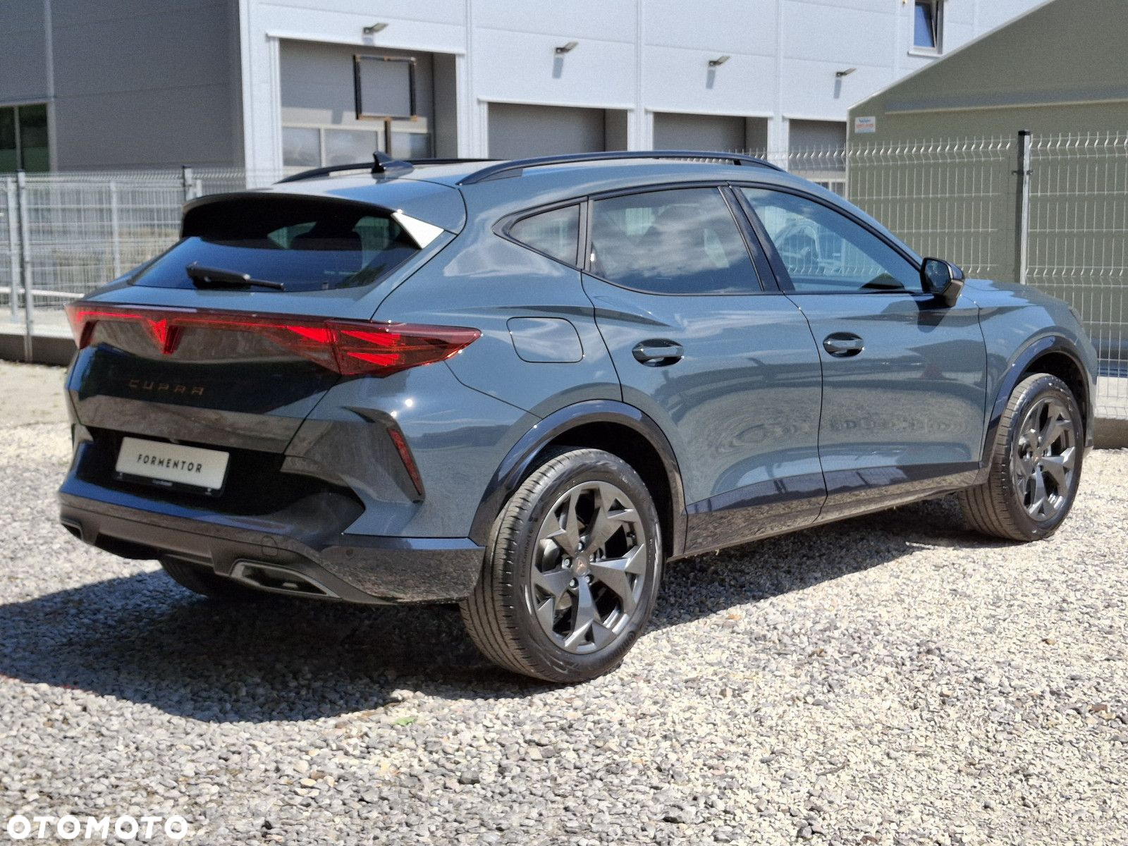 Cupra Formentor - 4