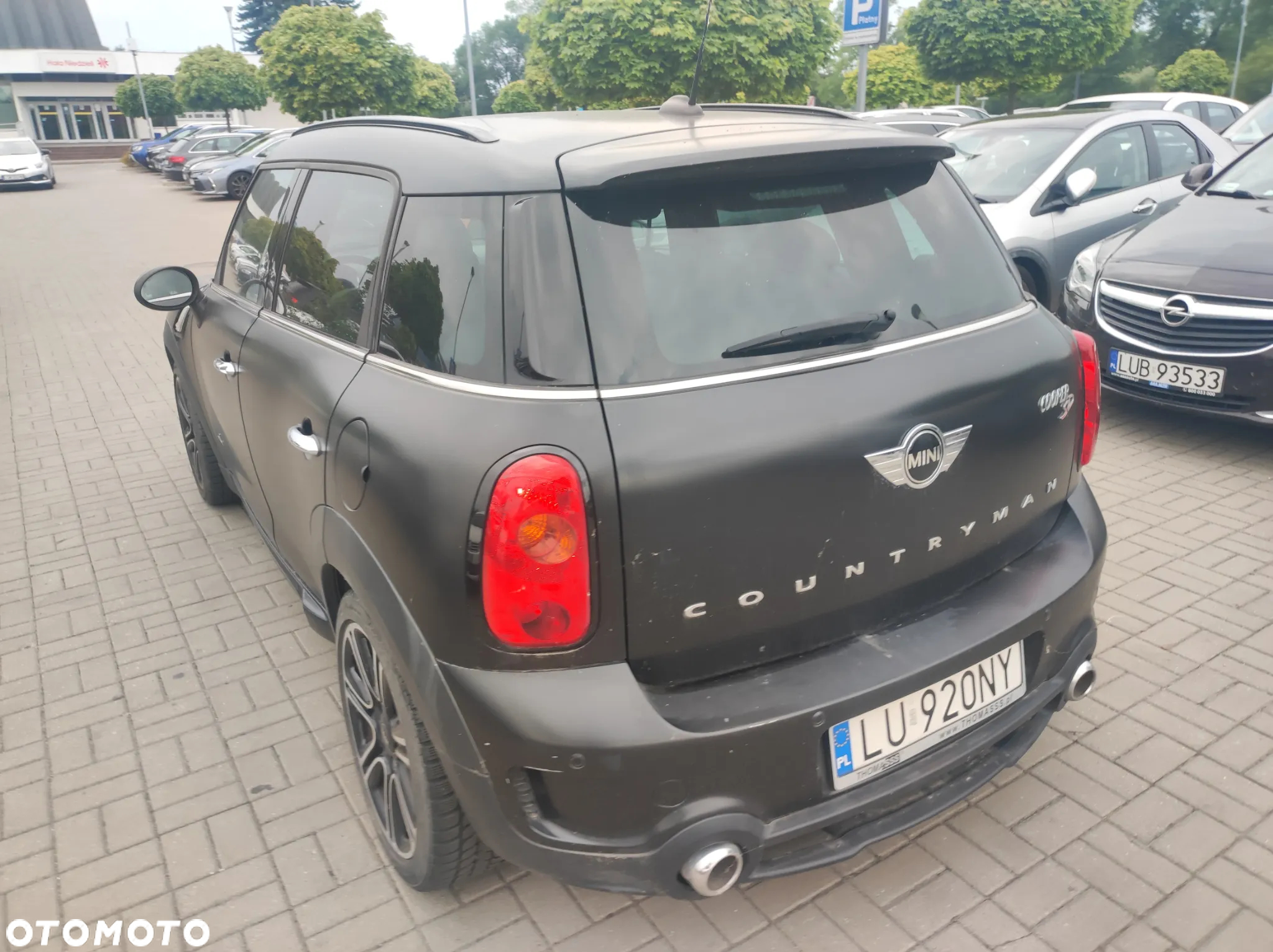 MINI Countryman - 35