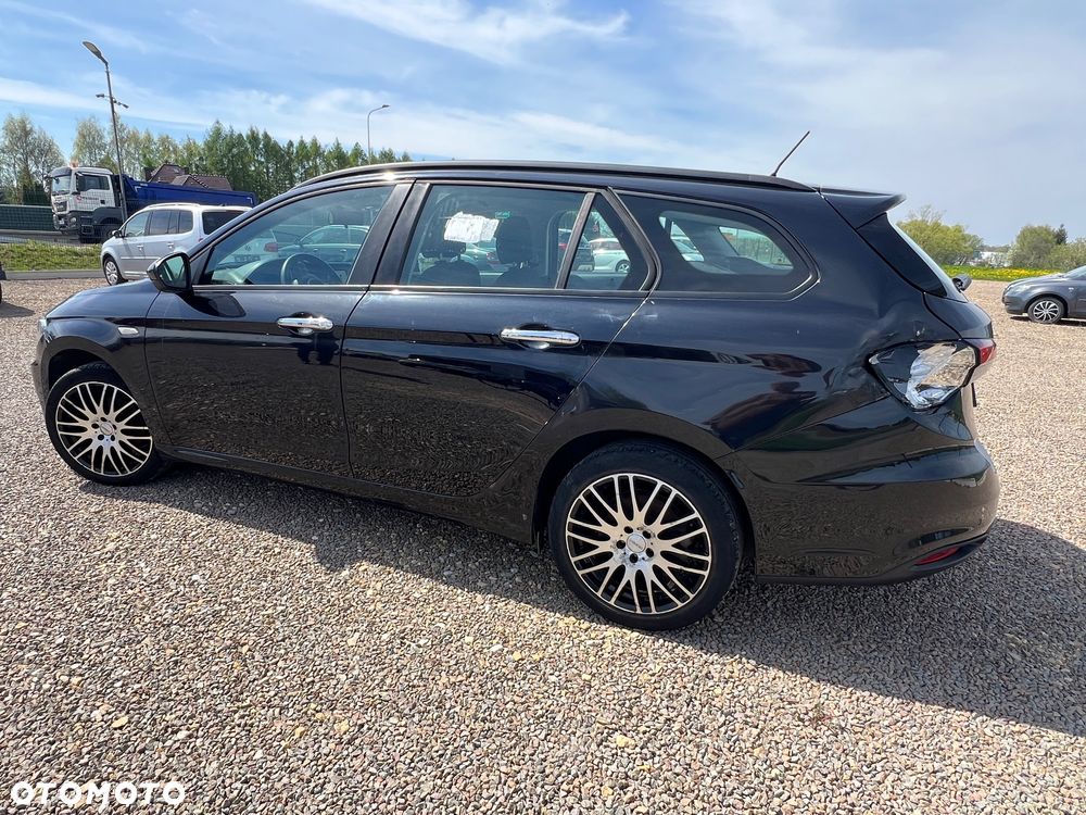 Fiat Tipo 1.4 T-Jet Business Line - 8