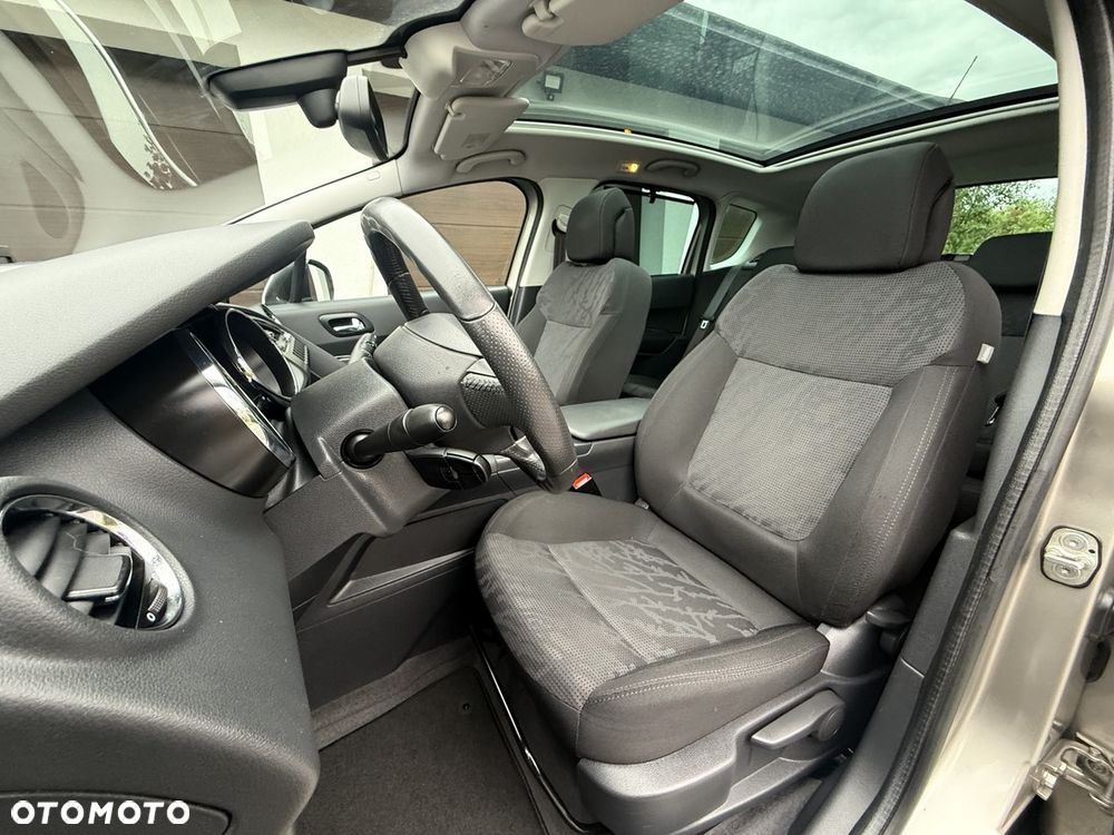 Peugeot 3008 155 THP Active - 15