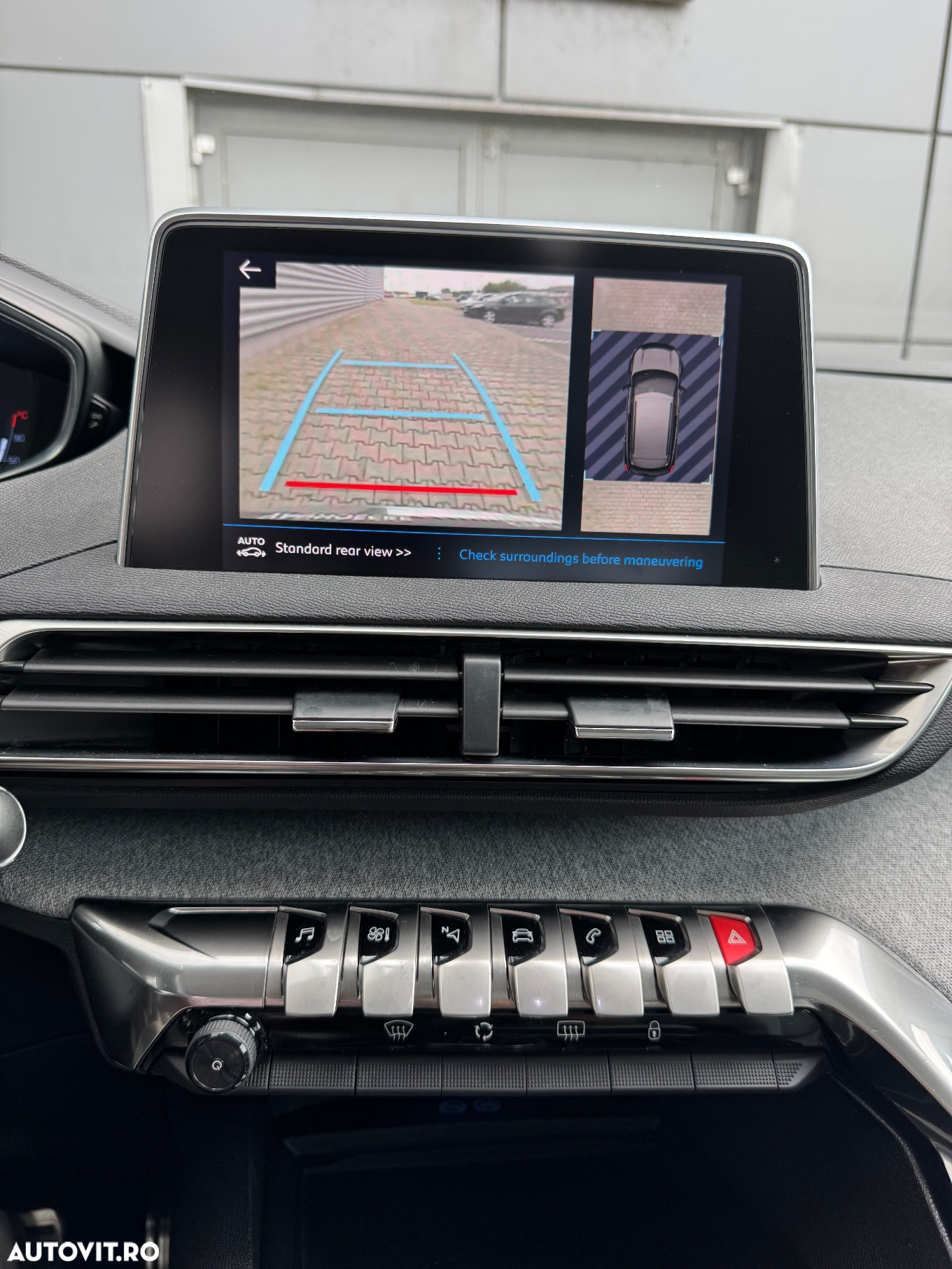 Peugeot 3008 - 12