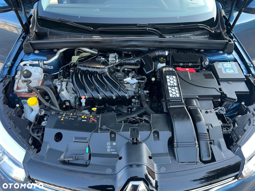 Renault Megane 1.6 SCe Life - 12