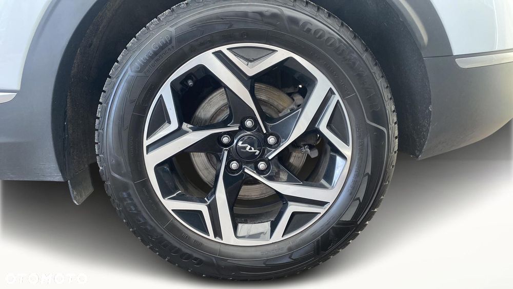 Kia Sportage 1.6 T-GDI M 2WD - 14