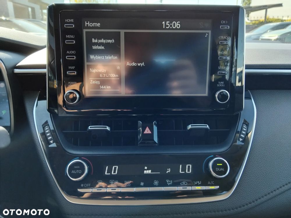 Toyota Corolla 1.5 Comfort - 13