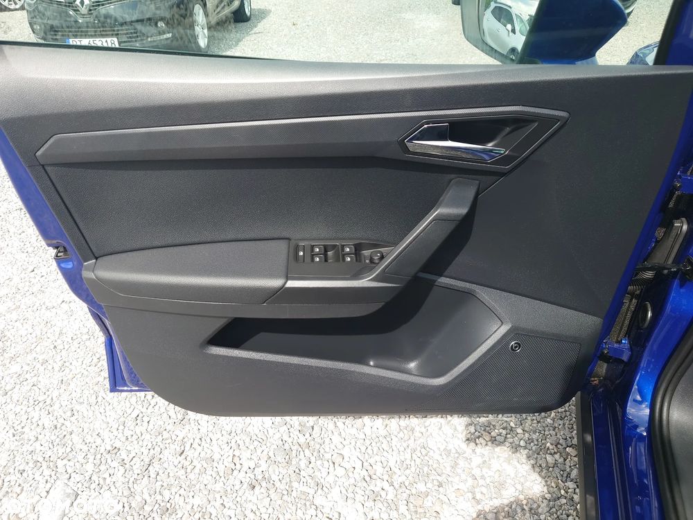 Seat Arona 1.6 TDI DSG XCELLENCE - 28