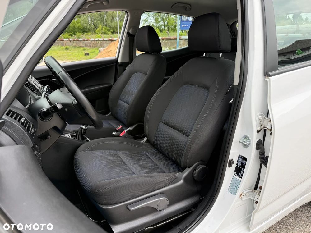 Hyundai ix20 1.4 Comfort - 4