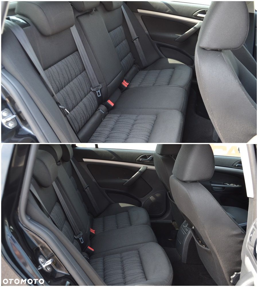 Skoda Octavia 1.4 TSI Elegance - 18