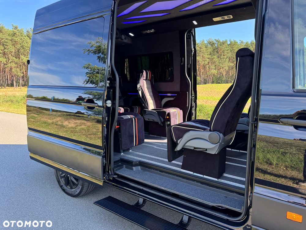 Volkswagen Crafter Trendline - 16