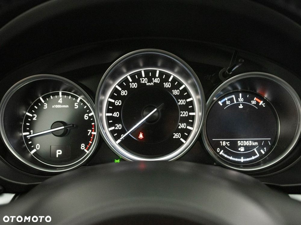 Mazda CX-5 2.0 Center-Line Plus 2WD - 12