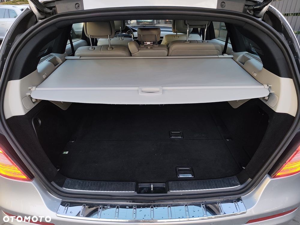 Mercedes-Benz Klasa R 350 CDI 4-Matic - 36