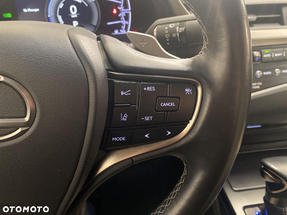 Lexus ES 300h Elegance - 14