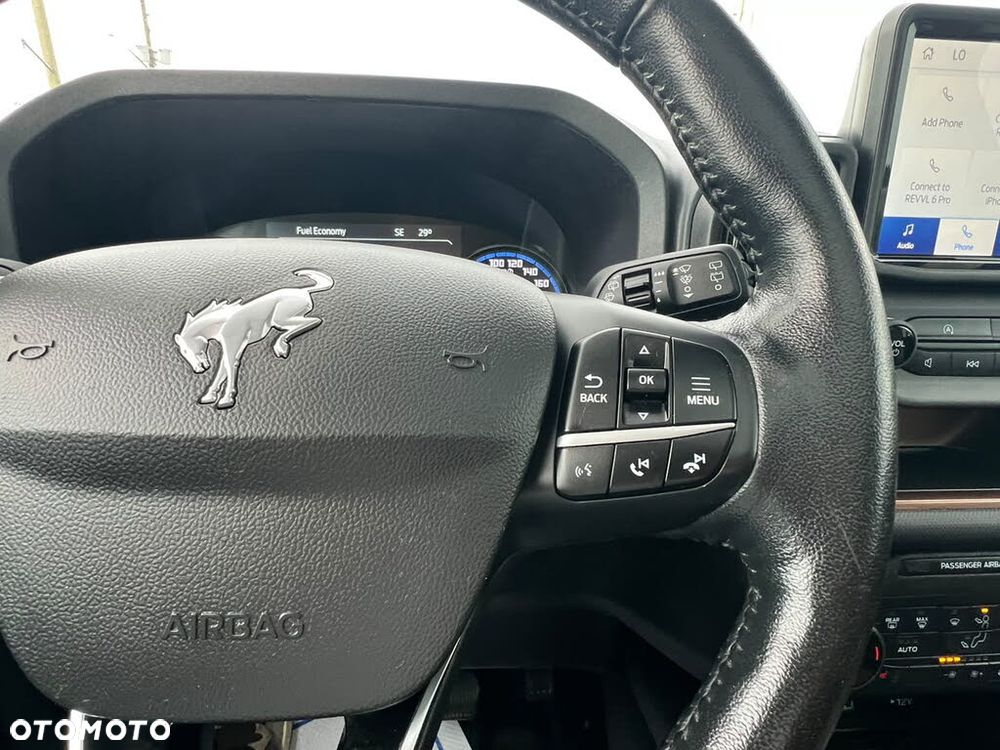 Ford Bronco Sport - 17