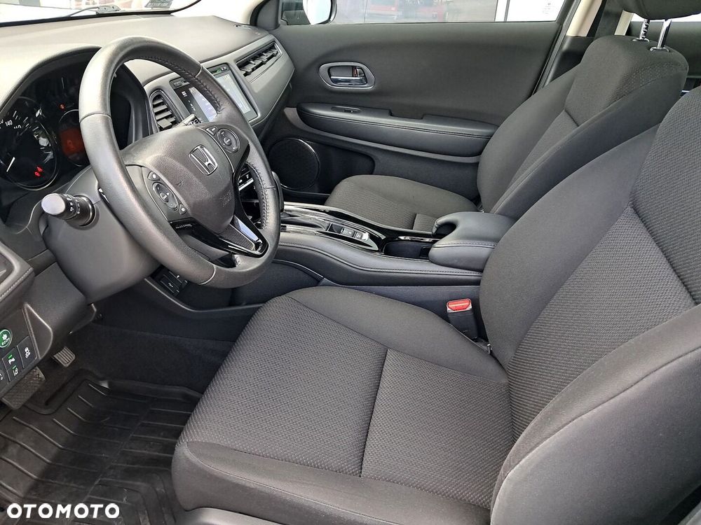 Honda HR-V 1.5 Elegance (ADAS) CVT - 16