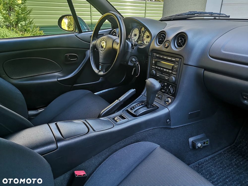 Mazda MX-5 - 20