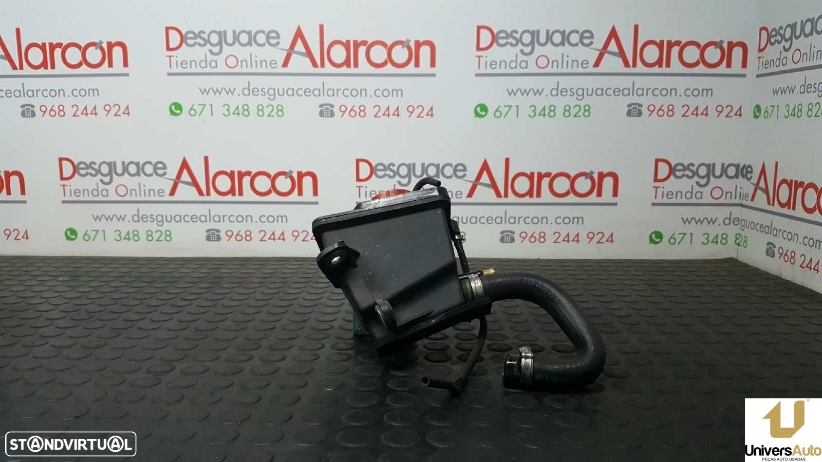 DEPÓSITO SERVO ALFA ROMEO 156 SPORTWAGON (116) 2.0 T.SPARK DISTINCTIVE - 1