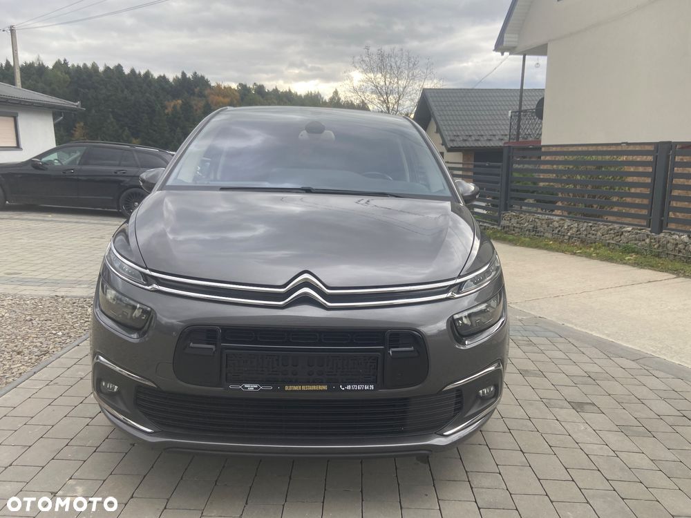 Citroën C4 Picasso BlueHDi 120 Selection - 6