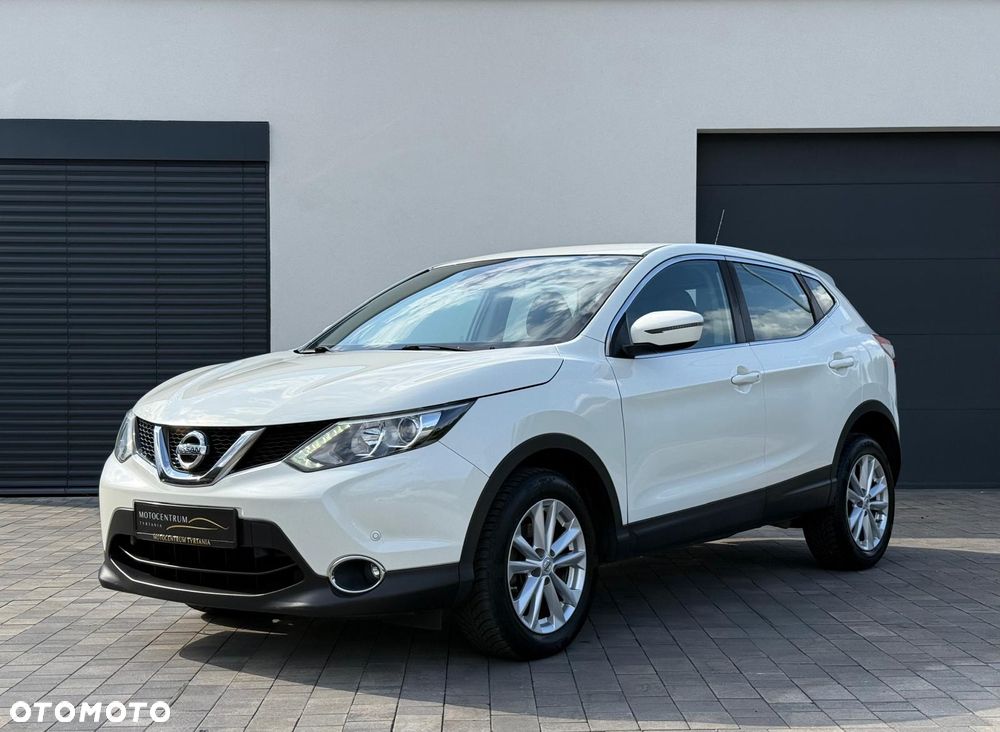 Nissan Qashqai 1.6 DIG-T 360 - 2
