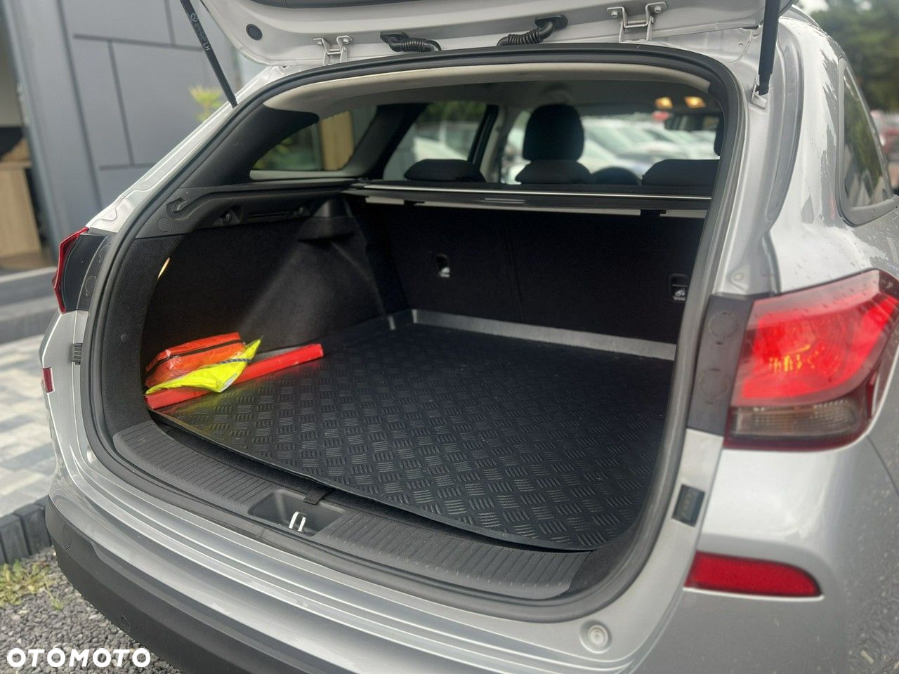 Hyundai i30 1.5 DPI Classic + - 39