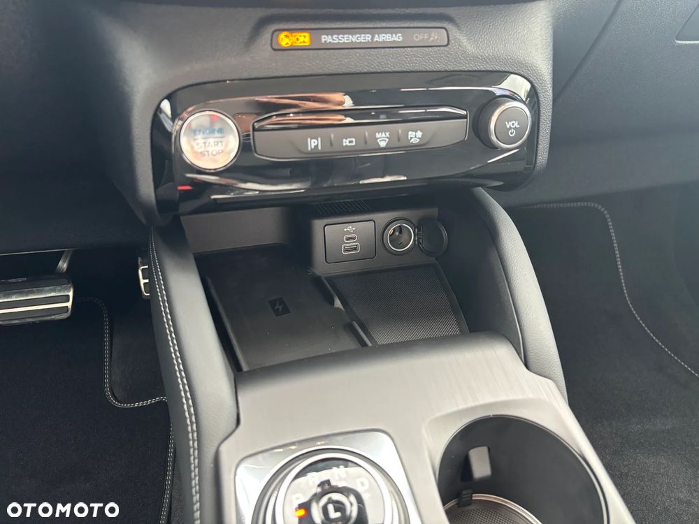 Ford Kuga 2.5 FHEV FWD Active X eCVT - 22