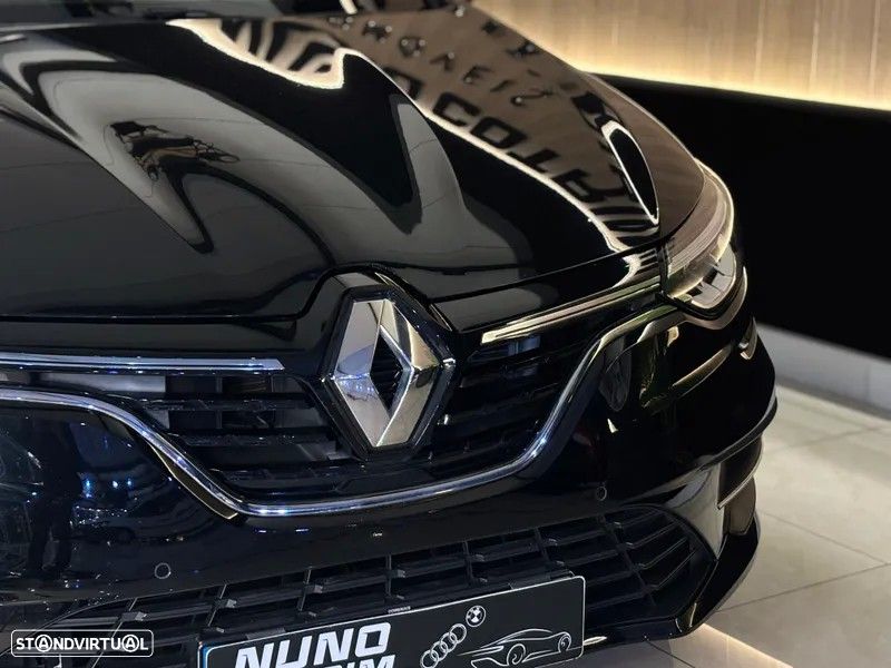 Renault Mégane Sport Tourer 1.5 Blue dCi Equilibre EDC - 6